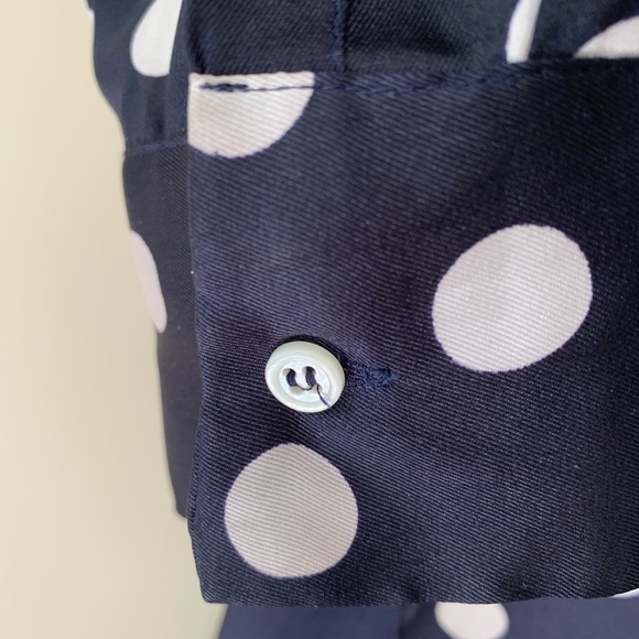 Zara Women tunic blouse. - Picture 3 of 5